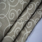 100% Polyester Fabric Fancy Curtain Designs Made in China