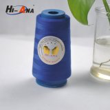 100% Spun Polyester Sewing Thread in Spool 30s/2