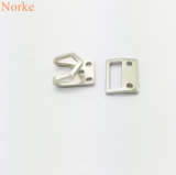 Garment Accessories Metal Buckle for Lady's Fashion Wear