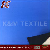 High Stretch Fabric Twill 75D Softshell Mesh Fabric 100% Polyester
