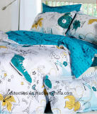 100% Polyester Filled Bedding Quilt for Spring and Summer