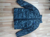 China Branded Winter Coat Top Quality, Winter Jacket, Winter Outer Coat