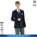 Top Quality School Uniform, School Jacklet Clothing (CL-04)