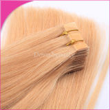 Chinese Remy 4X1 Tape on Hair Extensions