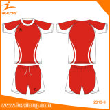 Sublimated Soccer Jersey Custom Sport Wear