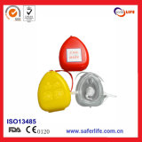 Hospital/Clinical Disposable CPR Mask Mouth to Mouth