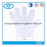 Disposable Transparent Polyethylene Cheap PE Gloves