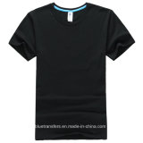 Plain Lycra Wholesale Pre-Shrunk T-Shirt for Men