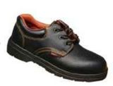 Rubber Sole Industrial Safety Shoes X038