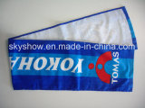 Printed Velour Golf Towel for Adults