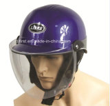 Safety Helmet with ABS Material