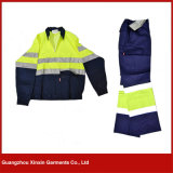 Custom Good Quality Protective Apparel Garments Supplier (W45)