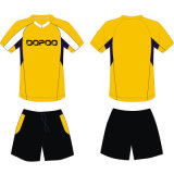 Customized Youth Sublimated Football Teamwear Shirts for Clubs