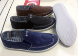 New Style Men Slip-on Casual Shoes Casual Shoes (LG0411-7)