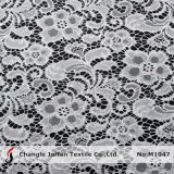 Tricot Nylon Lace Fabric Wholesale (M1047)