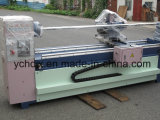 Strip Cutting and Rolling Machine for Leather, Cloth