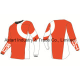 Promotional Custom MTB/ Motocross Apparel Riding Jersey