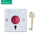 Emergency Panic Button with ABS Material
