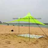 New Sunshade Sombra Lycra UV50+ Tent