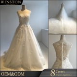 Fashion Professional Best Wedding-Dresses-China
