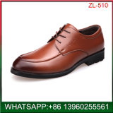 Wholesale Men Shoes Genuine Leather with Cheap Price