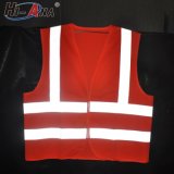 ISO 9001 Factory High Intensity Kids Reflective Clothing