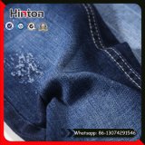 High Stretch 98% Cotton 2% Lycra Denim Fabric for Jean