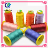 Rayon Embroidery Thread Made in China