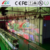 Indoor and Outdoor LED Curtain for Stage Background