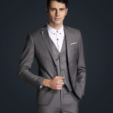 2016 Trendy Design Slim Fit Coat Pant Suit Business Suits