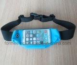 Waist Bag Smart Phone Sports Packets for iPhone 6