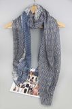 Hot Sale Twill Long Scarf for Lady Fashion Accessory Buying Agent