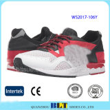 Ladies Fashion Sports Shoes with Mesh Upper