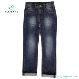 New Style Simple Boys Denim Jeans with a Vintage Style by Fly Jeans