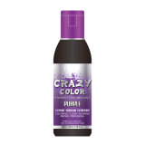 Tazol Cosmetic Ammonia Free Semi-Permanent Crazy Color Purple 100ml