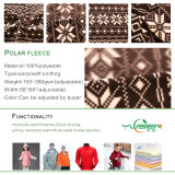 Grind Polar Fleece Fabric