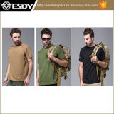 Hunting Assault Shirt Esdy Round Neck Men's T-Shirt