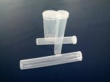 Tobacco Joint Cone Holder Hard Plastic Tube Smoking