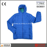 Fashion European Style Quilted Down Jacket