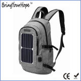 6.5W Multi-Function Solar Backpack Bag (XH-PB-136)