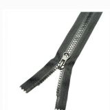 High Quality Plastic Zipper for Sports, Jacket and Jeans
