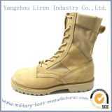 2017 China New Design Military Desert Army Boots