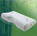 Breathable Health Care Soft Shredded Memory Foam Pillow