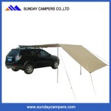 High Quality Retractable Car Awning 4X4 Accessories Car Awning