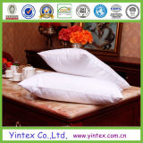 Comfortable Standard Hotel White Goose Down Pillow&Cushion (Yintex-AP05)