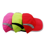 Hot Sale Sport Cap in Polyester with Mesh 1626