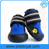 Anti-Slip Water Resistant Sole Medium Large Pet Dog Shoes