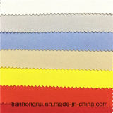 Latest Design Wuhan Manufactory Made of 100% Cotton Flame Retardant Fabric