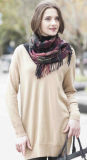 Ladies' Fashion Cashmere Sweater (1500002032)