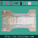 Ultra Soft High Quality Nonwoven Fabric Top Surface of Baby Diapers